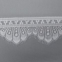 RLS203 white 7cm